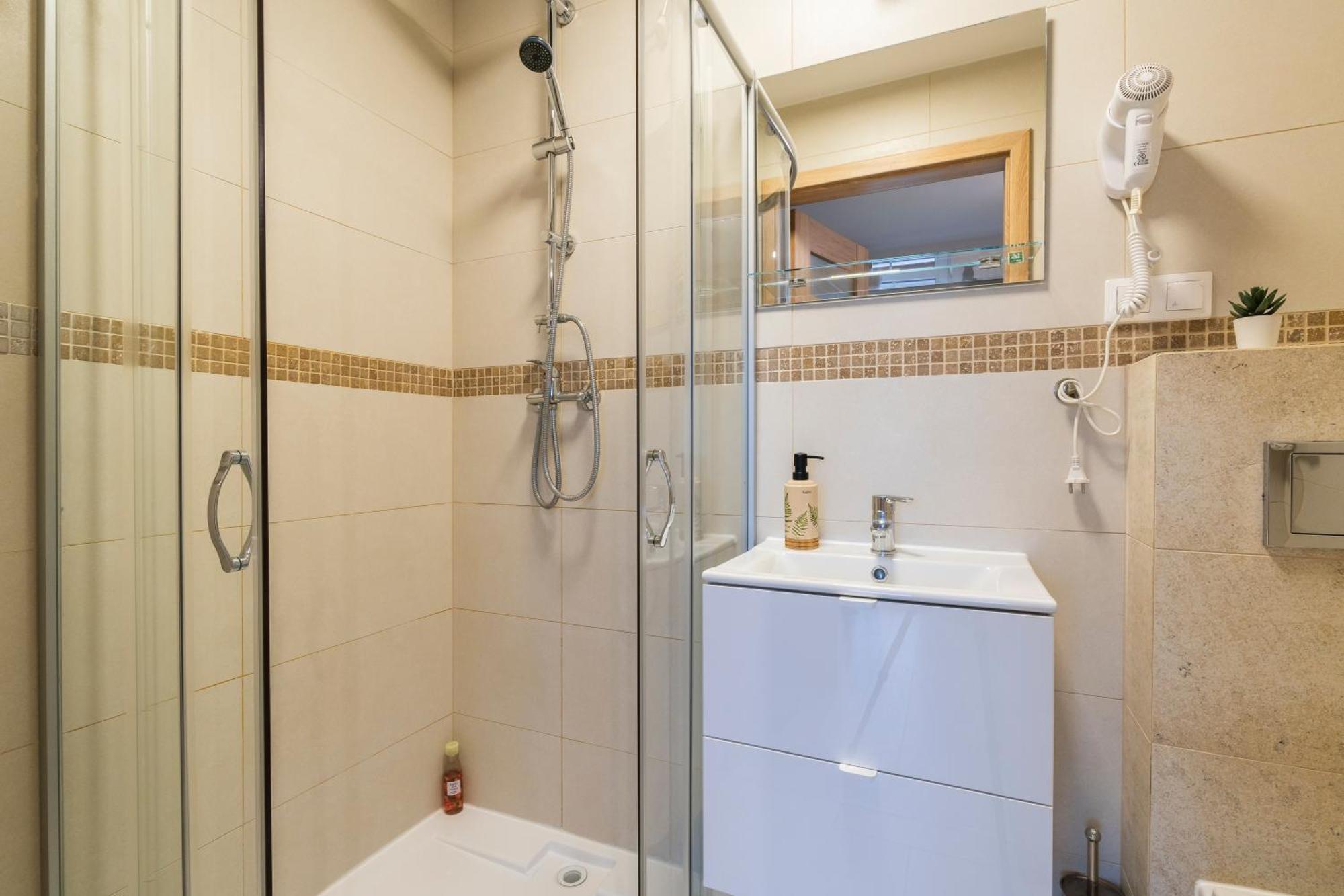 Jaskolka - Pokoje I Apartament Przy Plazy ออลชติน ภายนอก รูปภาพ